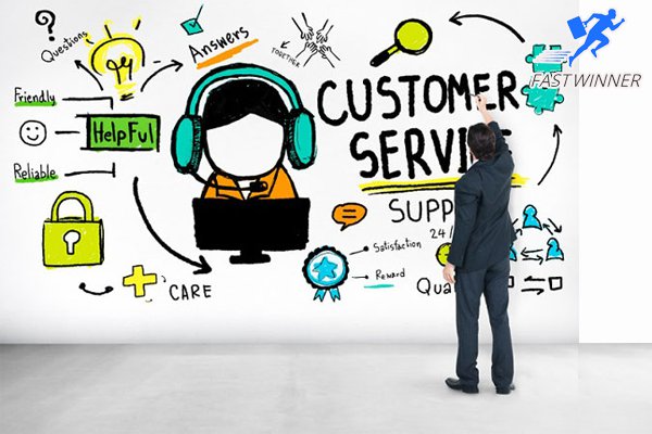 Tìm hiểu customer service là gì