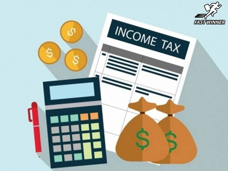 Thu nhập chịu thuế là gì