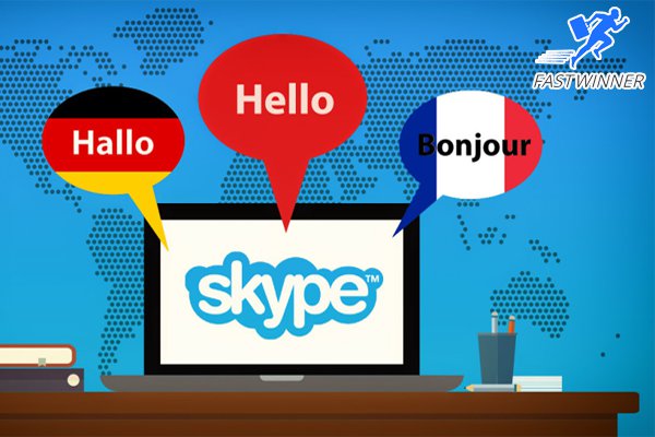 Tìm hiểu skype là gì
